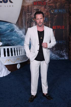 Los Angeles Fan Screening Event Of Netflix s One Piece: Into The Grand Line Season 2 Ty Keogh at the Los Angeles Fan Screening Event Of Netflix s One Piece: Into The Grand Line Season 2 held at The United Theater on Broadway at STILE Downtown Los Angeles by Kasa on February 26, 2026 in Los Angeles, California, United States., Credit:Xavier Collin Avalon USA, Los Angeles  Copyright: xXavierxCollinx xAvalonx 1078700787