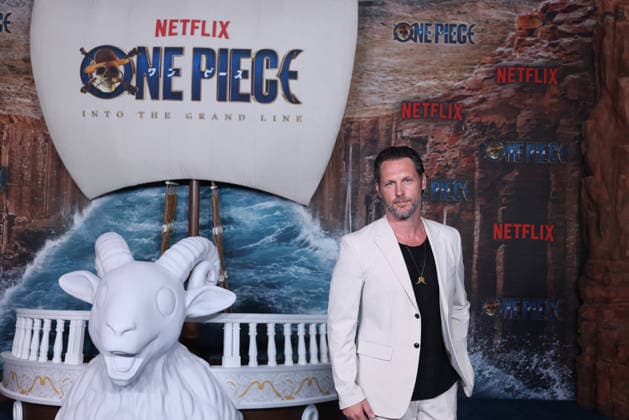 Los Angeles Fan Screening Event Of Netflix s One Piece: Into The Grand Line Season 2 Ty Keogh at the Los Angeles Fan Screening Event Of Netflix s One Piece: Into The Grand Line Season 2 held at The United Theater on Broadway at STILE Downtown Los Angeles by Kasa on February 26, 2026 in Los Angeles, California, United States., Credit:Xavier Collin Avalon USA, Los Angeles  Copyright: xXavierxCollinx xAvalonx 1078700795