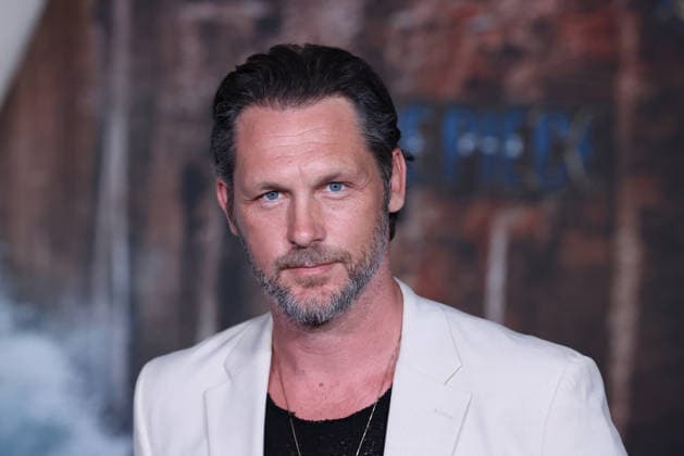 Los Angeles Fan Screening Event Of Netflix s One Piece: Into The Grand Line Season 2 Ty Keogh at the Los Angeles Fan Screening Event Of Netflix s One Piece: Into The Grand Line Season 2 held at The United Theater on Broadway at STILE Downtown Los Angeles by Kasa on February 26, 2026 in Los Angeles, California, United States., Credit:Xavier Collin Avalon USA, Los Angeles  Copyright: xXavierxCollinx xAvalonx 1078700812