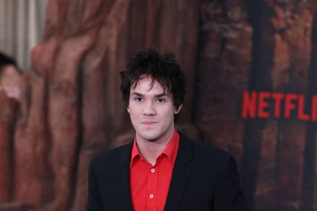 Los Angeles Fan Screening Event Of Netflix s One Piece: Into The Grand Line Season 2 Ian Ousley at the Los Angeles Fan Screening Event Of Netflix s One Piece: Into The Grand Line Season 2 held at The United Theater on Broadway at STILE Downtown Los Angeles by Kasa on February 26, 2026 in Los Angeles, California, United States., Credit:Xavier Collin Avalon USA, Los Angeles  Copyright: xXavierxCollinx xAvalonx 1078700853