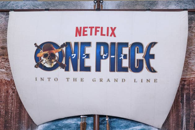 Los Angeles Fan Screening Event Of Netflix s One Piece: Into The Grand Line Season 2 LOS ANGELES, CALIFORNIA, USA - FEBRUARY 26: A general view of atmosphere at the Los Angeles Fan Screening Event Of Netflix s One Piece: Into The Grand Line Season 2 held at The United Theater on Broadway at STILE Downtown Los Angeles by Kasa on February 26, 2026 in Los Angeles, California, United States., Credit:Xavier Collin Avalon United States, California, Los Angeles, The United Theater on Broadway at STILE Downtown Los Angeles by Kasa  Copyright: xXavierxCollinx xAvalonx 1078709300