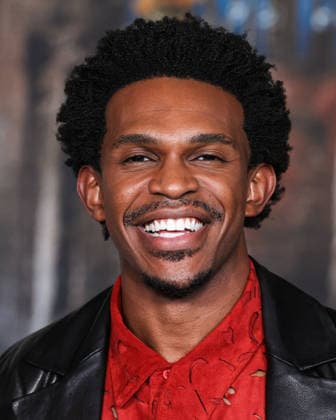 Los Angeles Fan Screening Event Of Netflix s One Piece: Into The Grand Line Season 2 LOS ANGELES, CALIFORNIA, USA - FEBRUARY 26: Camrus Johnson arrives at the Los Angeles Fan Screening Event Of Netflix s One Piece: Into The Grand Line Season 2 held at The United Theater on Broadway at STILE Downtown Los Angeles by Kasa on February 26, 2026 in Los Angeles, California, United States., Credit:Xavier Collin Avalon United States, California, Los Angeles, The United Theater on Broadway at STILE Downtown Los Angeles by Kasa  Copyright: xXavierxCollinx xAvalonx 1078709374