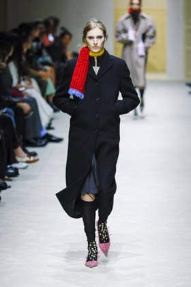 Prada Ready to Wear Collection Fall Winter 2026 2027 at Milan Fashion Week MLFW , February 26th, 2026 Prada Fashion Show Ready to Wear Men Collection Fall Winter 2026 2027 at Milan Fashion Week February 26th, 2026 Milan Italy  Copyright: xAgencex xBestimagexAgencex xBestimagex