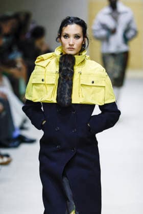 Prada Ready to Wear Collection Fall Winter 2026 2027 at Milan Fashion Week MLFW , February 26th, 2026 Prada Fashion Show Ready to Wear Men Collection Fall Winter 2026 2027 at Milan Fashion Week February 26th, 2026 Milan Italy  Copyright: xAgencex xBestimagexAgencex xBestimagex