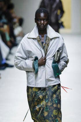 Prada Ready to Wear Collection Fall Winter 2026 2027 at Milan Fashion Week MLFW , February 26th, 2026 Prada Fashion Show Ready to Wear Men Collection Fall Winter 2026 2027 at Milan Fashion Week February 26th, 2026 Milan Italy  Copyright: xAgencex xBestimagexAgencex xBestimagex