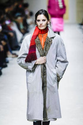 Prada Ready to Wear Collection Fall Winter 2026 2027 at Milan Fashion Week MLFW , February 26th, 2026 Prada Fashion Show Ready to Wear Men Collection Fall Winter 2026 2027 at Milan Fashion Week February 26th, 2026 Milan Italy  Copyright: xAgencex xBestimagexAgencex xBestimagex