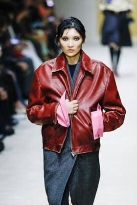 Prada Ready to Wear Collection Fall Winter 2026 2027 at Milan Fashion Week MLFW , February 26th, 2026 Prada Fashion Show Ready to Wear Men Collection Fall Winter 2026 2027 at Milan Fashion Week February 26th, 2026 Milan Italy  Copyright: xAgencex xBestimagexAgencex xBestimagex