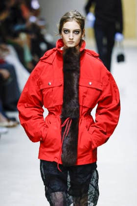 Prada Ready to Wear Collection Fall Winter 2026 2027 at Milan Fashion Week MLFW , February 26th, 2026 Prada Fashion Show Ready to Wear Men Collection Fall Winter 2026 2027 at Milan Fashion Week February 26th, 2026 Milan Italy  Copyright: xAgencex xBestimagexAgencex xBestimagex