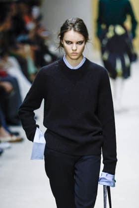 Prada Ready to Wear Collection Fall Winter 2026 2027 at Milan Fashion Week MLFW , February 26th, 2026 Prada Fashion Show Ready to Wear Men Collection Fall Winter 2026 2027 at Milan Fashion Week February 26th, 2026 Milan Italy  Copyright: xAgencex xBestimagexAgencex xBestimagex