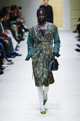 Prada Ready to Wear Collection Fall Winter 2026 2027 at Milan Fashion Week MLFW , February 26th, 2026 Prada Fashion Show Ready to Wear Men Collection Fall Winter 2026 2027 at Milan Fashion Week February 26th, 2026 Milan Italy  Copyright: xAgencex xBestimagexAgencex xBestimagex