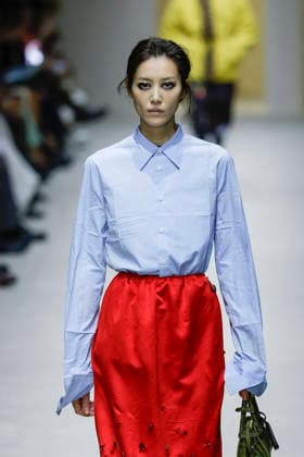 Prada Ready to Wear Collection Fall Winter 2026 2027 at Milan Fashion Week MLFW , February 26th, 2026 Prada Fashion Show Ready to Wear Men Collection Fall Winter 2026 2027 at Milan Fashion Week February 26th, 2026 Milan Italy  Copyright: xAgencex xBestimagexAgencex xBestimagex