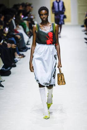 Prada Ready to Wear Collection Fall Winter 2026 2027 at Milan Fashion Week MLFW , February 26th, 2026 Prada Fashion Show Ready to Wear Men Collection Fall Winter 2026 2027 at Milan Fashion Week February 26th, 2026 Milan Italy  Copyright: xAgencex xBestimagexAgencex xBestimagex
