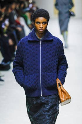 Prada Ready to Wear Collection Fall Winter 2026 2027 at Milan Fashion Week MLFW , February 26th, 2026 Prada Fashion Show Ready to Wear Men Collection Fall Winter 2026 2027 at Milan Fashion Week February 26th, 2026 Milan Italy  Copyright: xAgencex xBestimagexAgencex xBestimagex