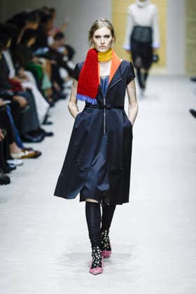 Prada Ready to Wear Collection Fall Winter 2026 2027 at Milan Fashion Week MLFW , February 26th, 2026 Prada Fashion Show Ready to Wear Men Collection Fall Winter 2026 2027 at Milan Fashion Week February 26th, 2026 Milan Italy  Copyright: xAgencex xBestimagexAgencex xBestimagex