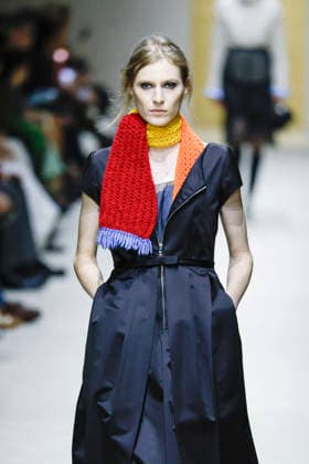 Prada Ready to Wear Collection Fall Winter 2026 2027 at Milan Fashion Week MLFW , February 26th, 2026 Prada Fashion Show Ready to Wear Men Collection Fall Winter 2026 2027 at Milan Fashion Week February 26th, 2026 Milan Italy  Copyright: xAgencex xBestimagexAgencex xBestimagex