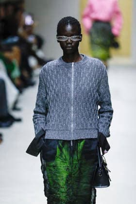 Prada Ready to Wear Collection Fall Winter 2026 2027 at Milan Fashion Week MLFW , February 26th, 2026 Prada Fashion Show Ready to Wear Men Collection Fall Winter 2026 2027 at Milan Fashion Week February 26th, 2026 Milan Italy  Copyright: xAgencex xBestimagexAgencex xBestimagex