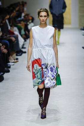 Prada Ready to Wear Collection Fall Winter 2026 2027 at Milan Fashion Week MLFW , February 26th, 2026 Prada Fashion Show Ready to Wear Men Collection Fall Winter 2026 2027 at Milan Fashion Week February 26th, 2026 Milan Italy  Copyright: xAgencex xBestimagexAgencex xBestimagex