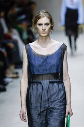 Prada Ready to Wear Collection Fall Winter 2026 2027 at Milan Fashion Week MLFW , February 26th, 2026 Prada Fashion Show Ready to Wear Men Collection Fall Winter 2026 2027 at Milan Fashion Week February 26th, 2026 Milan Italy  Copyright: xAgencex xBestimagexAgencex xBestimagex