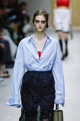 Prada Ready to Wear Collection Fall Winter 2026 2027 at Milan Fashion Week MLFW , February 26th, 2026 Prada Fashion Show Ready to Wear Men Collection Fall Winter 2026 2027 at Milan Fashion Week February 26th, 2026 Milan Italy  Copyright: xAgencex xBestimagexAgencex xBestimagex