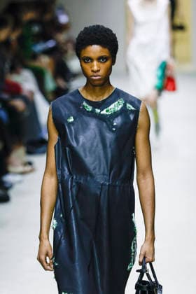 Prada Ready to Wear Collection Fall Winter 2026 2027 at Milan Fashion Week MLFW , February 26th, 2026 Prada Fashion Show Ready to Wear Men Collection Fall Winter 2026 2027 at Milan Fashion Week February 26th, 2026 Milan Italy  Copyright: xAgencex xBestimagexAgencex xBestimagex