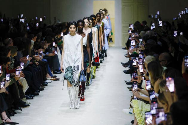 Prada Ready to Wear Collection Fall Winter 2026 2027 at Milan Fashion Week MLFW , February 26th, 2026 Prada Fashion Show Ready to Wear Men Collection Fall Winter 2026 2027 at Milan Fashion Week February 26th, 2026 Milan Italy  Copyright: xAgencex xBestimagexAgencex xBestimagex