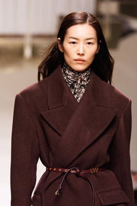 News - Tod s - Runway - Milan Fashion Week - Womenswear Fall Winter 2026 2027 A model walks the runway at the Tod s fashion show during the Milan Fashion Week - Womenswear Fall Winter 2026 2027 on February 27, 2026 in Milan, Italy. Photo: Cinzia Camela. Milan PAC Italy Copyright: xCinziaxCamelax xLiveMediax LPN_2317612