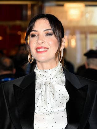 Sanremo, 76th Italian Song Festival. Prima Festival 2026 - seventh episode - Pictured: Ema Stokholma,  Copyright: xManuelexMangiarottix xipa-agency.netx xPoolxSanremox02x IPA_Agency_IPA72115120