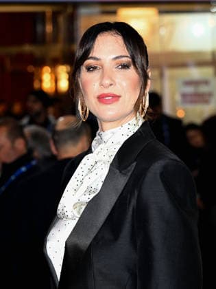Sanremo, 76th Italian Song Festival. Prima Festival 2026 - seventh episode - Pictured: Ema Stokholma,  Copyright: xManuelexMangiarottix xipa-agency.netx xPoolxSanremox02x IPA_Agency_IPA72115121