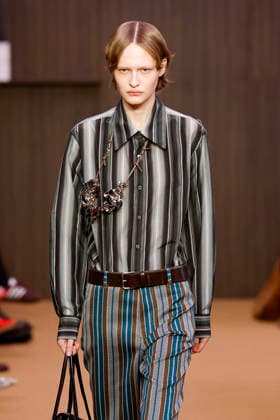 Marni Fashion Show Ready to Wear Collection Fall Winter 2026 2027 at Milan Fashion Week MLFW , on February 26th, 2026 Marni Fashion Show Ready to Wear Collection Fall Winter 2026 2027 at Milan Fashion Week, on February 26th, 2026 Milan Italy  Copyright: xAgencex xBestimagexAgencex xBestimagex