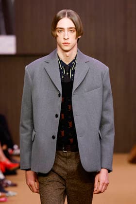 Marni Fashion Show Ready to Wear Collection Fall Winter 2026 2027 at Milan Fashion Week MLFW , on February 26th, 2026 Marni Fashion Show Ready to Wear Collection Fall Winter 2026 2027 at Milan Fashion Week, on February 26th, 2026 Milan Italy  Copyright: xAgencex xBestimagexAgencex xBestimagex