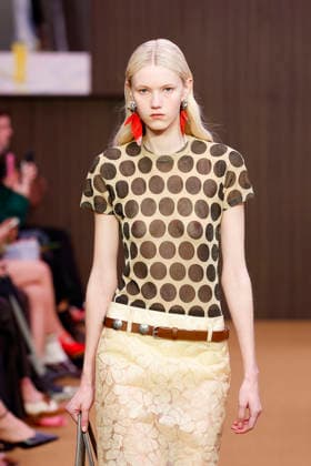 Marni Fashion Show Ready to Wear Collection Fall Winter 2026 2027 at Milan Fashion Week MLFW , on February 26th, 2026 Marni Fashion Show Ready to Wear Collection Fall Winter 2026 2027 at Milan Fashion Week, on February 26th, 2026 Milan Italy  Copyright: xAgencex xBestimagexAgencex xBestimagex