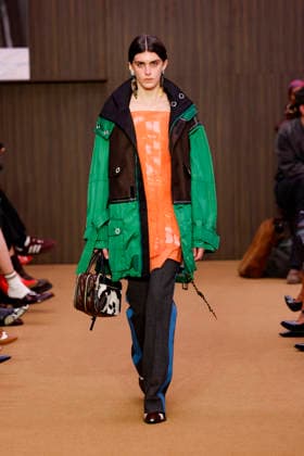 Marni Fashion Show Ready to Wear Collection Fall Winter 2026 2027 at Milan Fashion Week MLFW , on February 26th, 2026 Marni Fashion Show Ready to Wear Collection Fall Winter 2026 2027 at Milan Fashion Week, on February 26th, 2026 Milan Italy  Copyright: xAgencex xBestimagexAgencex xBestimagex