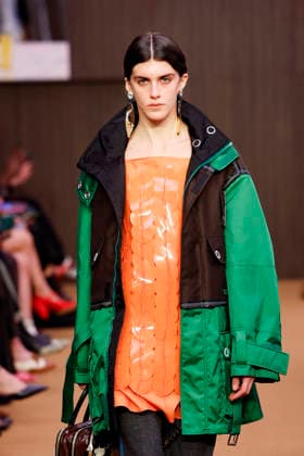 Marni Fashion Show Ready to Wear Collection Fall Winter 2026 2027 at Milan Fashion Week MLFW , on February 26th, 2026 Marni Fashion Show Ready to Wear Collection Fall Winter 2026 2027 at Milan Fashion Week, on February 26th, 2026 Milan Italy  Copyright: xAgencex xBestimagexAgencex xBestimagex