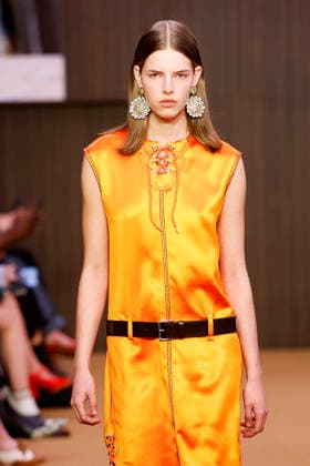 Marni Fashion Show Ready to Wear Collection Fall Winter 2026 2027 at Milan Fashion Week MLFW , on February 26th, 2026 Marni Fashion Show Ready to Wear Collection Fall Winter 2026 2027 at Milan Fashion Week, on February 26th, 2026 Milan Italy  Copyright: xAgencex xBestimagexAgencex xBestimagex