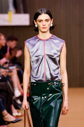 Marni Fashion Show Ready to Wear Collection Fall Winter 2026 2027 at Milan Fashion Week MLFW , on February 26th, 2026 Marni Fashion Show Ready to Wear Collection Fall Winter 2026 2027 at Milan Fashion Week, on February 26th, 2026 Milan Italy  Copyright: xAgencex xBestimagexAgencex xBestimagex