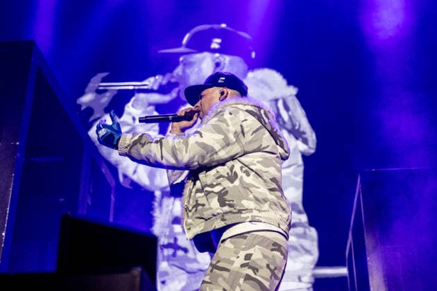 Fernando Costa concert in Madrid The artist Fernando Costa during a performance at the Movistar Arena, on February 27, 2026, in Madrid Spain Costa is a rapper and composer who has established himself as one of the strong names of the national rap thanks to a raw style, neighborhood and very direct 27 FEBRUARY 2026 MUSIC MUSIC RAPER COMPOSER RAP CONCI Madrid Madrid Madrid Spain  Copyright: xRicardoxRubiox 7326265