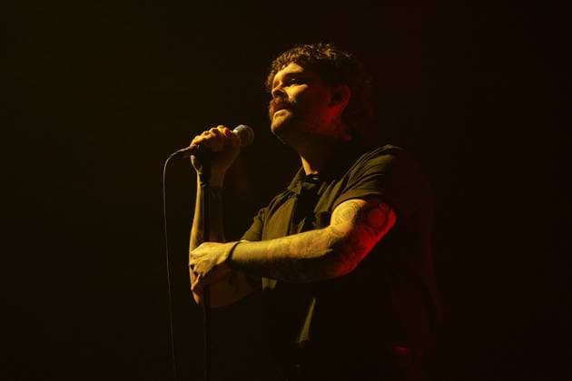 Big Special at The Roundhouse, London, UK, 27 February 2026. Big Special at The Roundhouse, London, UK, 27 February 2026., Credit:Lill-Veronica Skoglund Avalon  Copyright: xLill-VeronicaxSkoglundx xAvalonx 1078895743