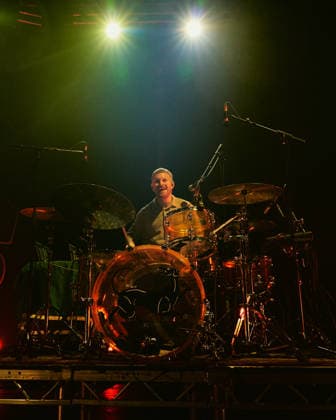 Big Special at The Roundhouse, London, UK, 27 February 2026. Big Special at The Roundhouse, London, UK, 27 February 2026., Credit:Lill-Veronica Skoglund Avalon  Copyright: xLill-VeronicaxSkoglundx xAvalonx 1078895756