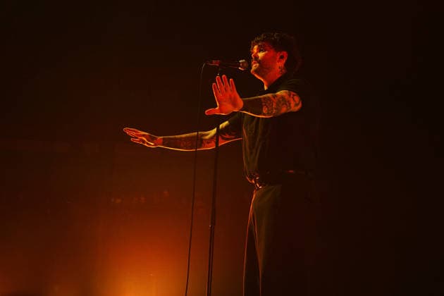 Big Special at The Roundhouse, London, UK, 27 February 2026. Big Special at The Roundhouse, London, UK, 27 February 2026., Credit:Lill-Veronica Skoglund Avalon  Copyright: xLill-VeronicaxSkoglundx xAvalonx 1078895776