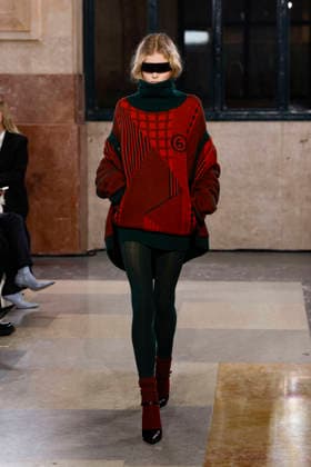 MM6 Maison Margiela Fashion Show Ready to Wear Collection Fall Winter 2026 2027 at Milan Fashion Week MLFW, on February 27th, 2026 MM6 Maison Margiela Fashion Show Ready to Wear Collection Fall Winter 2026 2027 at Milan Fashion Week, on February 27th, 2026 Milan Italy  Copyright: xAgencex xBestimagexAgencex xBestimagex