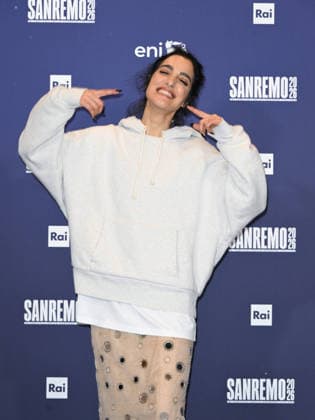 Sanremo, 76th Italian Song Festival - Levante Photocall  Copyright: xSimonexComix xPoolxSanremox02x xipa-agency.netx xPoolxSanremox02x IPA_Agency_IPA72148147