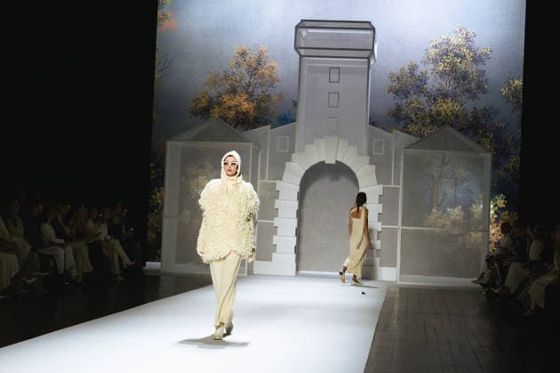 Milano Fashion Week - Women F W 26-27 Laura Biagiotti Fashion Show Vibes Piccolo Teatro Studio Melato - Milan, Italy Milano Fashion Week - Women F W 26-27 Laura Biagiotti Fashion Show Vibes Piccolo Teatro Studio Melato - Milan, Italy 28th February 2026 SGPItalia id 134552_002 * Not Exclusive  Copyright: xLorenzoxBaroncelli SGPx