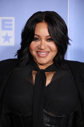 57th Annual NAACP Image Awards Cheryl James at the 57th Annual NAACP (National Association for the Advancement of Colored People) Image Awards held at the Pasadena Civic Auditorium on February 28, 2026 in Pasadena, San Gabriel Valley, Los Angeles, California, United States., Credit:Xavier Collin Avalon USA, Pasadena  Copyright: xXavierxCollinx xAvalonx 1079106322
