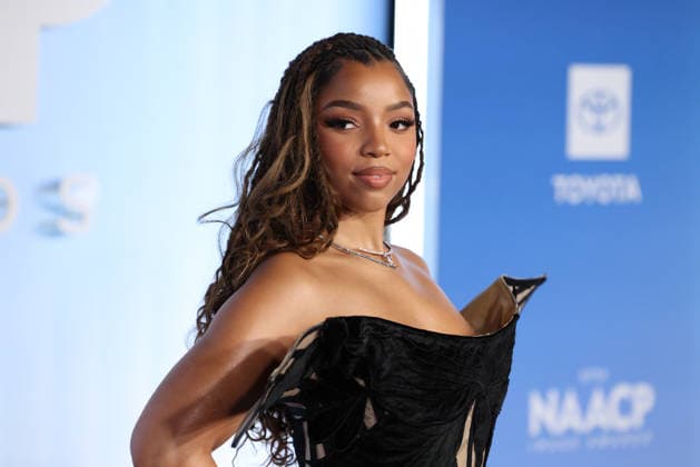 57th Annual NAACP Image Awards Yara Shahidi at the 57th Annual NAACP (National Association for the Advancement of Colored People) Image Awards held at the Pasadena Civic Auditorium on February 28, 2026 in Pasadena, San Gabriel Valley, Los Angeles, California, United States., Credit:Xavier Collin Avalon USA, Pasadena  Copyright: xXavierxCollinx xAvalonx 1079114855