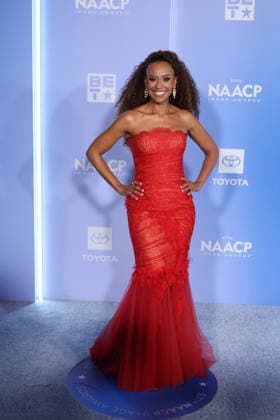 57th Annual NAACP Image Awards Ryan Michelle Bathe at the 57th Annual NAACP (National Association for the Advancement of Colored People) Image Awards held at the Pasadena Civic Auditorium on February 28, 2026 in Pasadena, San Gabriel Valley, Los Angeles, California, United States., Credit:Xavier Collin Avalon USA, Pasadena  Copyright: xXavierxCollinx xAvalonx 1079119815