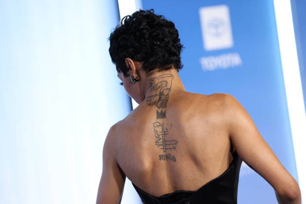 57th Annual NAACP Image Awards at the 57th Annual NAACP (National Association for the Advancement of Colored People) Image Awards held at the Pasadena Civic Auditorium on February 28, 2026 in Pasadena, San Gabriel Valley, Los Angeles, California, United States., Credit:Xavier Collin Avalon USA, Pasadena  Copyright: xXavierxCollinx xAvalonx 1079130840