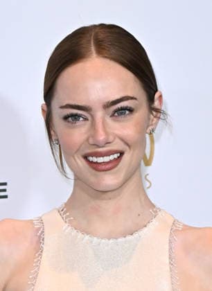 2026 Producers Guild Awards Emma Stone arriving at the 2026 Producers Guild Awards held at the Fairmont Century Plaza on February 28, 2026 in Century City, CA. Century City Fairmont Century Plaza California USA Copyright: xStarbuck xAFF-USA.COMx