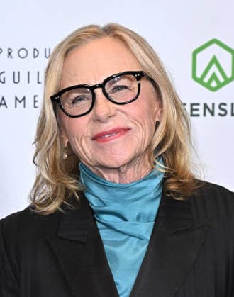 2026 Producers Guild Awards Amy Madigan arriving at the 2026 Producers Guild Awards held at the Fairmont Century Plaza on February 28, 2026 in Century City, CA. Century City Fairmont Century Plaza California USA Copyright: xStarbuck xAFF-USA.COMx