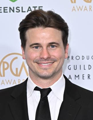 2026 Producers Guild Awards Jason Ritter arriving at the 2026 Producers Guild Awards held at the Fairmont Century Plaza on February 28, 2026 in Century City, CA. Century City Fairmont Century Plaza California USA Copyright: xStarbuck xAFF-USA.COMx