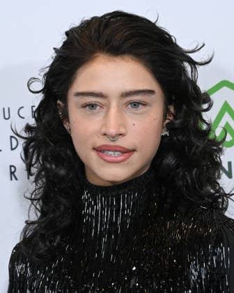 February 28, 2026, Century City, California, USA: American actress Odessa A zion, 25, attends the 37Th Annual Producers Guild Awards red carpet. Century City USA  - ZUMAb173 20260228_aap_b173_056 Copyright: xBillyxBennightx